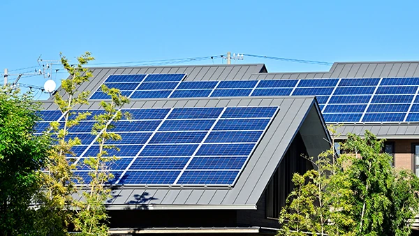 地域の環境保全に貢献できます。