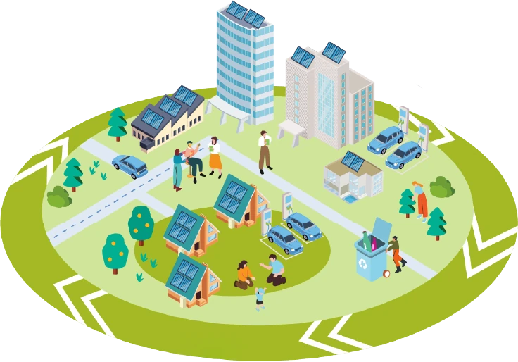 Jクレジット創出プロジェクト